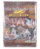 Thai Red Jasmine Rice 1kg by Charm - Buy Online on SooperMarket.com