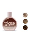 Glaze Super Colour Conditioning Gloss 190ml - Award Winning Hair Treatment & Semi Permanent Dye | 10-Minute Results - Buy Online on SooperMarket.com