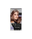 L'Oreal Paris Luminous Colour Permanent Hair Dye 7.1 Iceland Ash Blonde - Anti-Brassiness, Long-Lasting, All Hair Types - 1 Application - Buy Online on SooperMarket.com