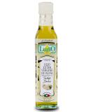 White Truffle Essence - 250ml | Olio Luglio White Truffle Olive Oil | Extra Virgin, Cold Pressed | Glass Bottle - Buy Online on SooperMarket.com