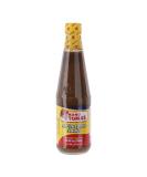 MANG TOMAS All-Purpose Sauce 550G - Mang Tomas sauce on barbecued meat on plain white rice bread on anything edible - Buy Online on SooperMarket.com