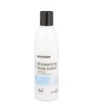 McKesson Moisturizing Body Lotion with Vitamins A, D, E & Summer Rain Scent - 8 oz, 1 Count - 1 Ounce (Pack of 1) - Buy Online on SooperMarket.com