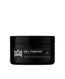 Hair Craft Co. Pomade 2oz - Semi-Matte Medium Hold Gel for Men - Barber Approved, Water Soluble, Boss Scented - Buy Online on SooperMarket.com