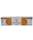 Le Chef Caramel Stroopwafel 42.4 oz - Authentic Dutch Treat for a Sweet Delight | COST1253037 - Buy Online on SooperMarket.com