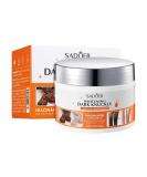 5.2oz Dark Knuckle Whitening Cream - Dark Spot Corrector for Knees Elbows & Neck - Moisturizing Skin Bleaching with Niacinamide & Vitamin C - Buy Online on SooperMarket.com