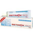 RETIMAX 1500 Vitamin A Retinol Protective Ointment Anti-Ageing Anti-Wrinkles Cream For Sensitive & Dehydrated Skin - 30g - Buy Online on SooperMarket.com