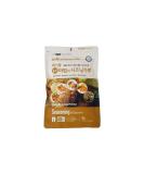  Himall Magic Chicken Powder Seasoning 120g Korean Fried Chicken/Homemade Chicken/AirFryer Chicken - Mild Flavour (Garlic) - Buy Online on SooperMarket.com