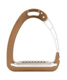 Acavallo Arena Aluplus Safety Stirrups - Bronze | Premium International Shipping for Equestrian Gear - Buy Online on SooperMarket.com