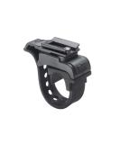 NiteRider Lumina Handlebar Strap Mount One Size - Buy Online on SooperMarket.com