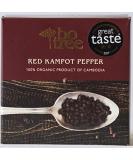 Bo Tree RED Kampot Pepper 90g - Buy Online on SooperMarket.com