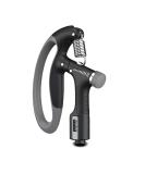 Adjustable Hand Trainer & Finger Trainer 10kg-100kg - Forearm Expander with Counting Function & Non-Slip Handle | Griffpower Fitness Device - Buy Online on SooperMarket.com