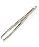 TITANIA Solingen Slanted Tweezers - Precision 1 Pack (12g) | International Shipping Available - Buy Online on SooperMarket.com