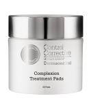 CONTROL CORRECTIVE Complexion Treatment Pads - Exfoliate Pores, Eliminate Impurities, and Brighten Skin - Buy Online on SooperMarket.com
