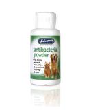 Johnsons Anti Bacterial Powder for Dogs (TP)(JAWP) - Buy Online on SooperMarket.com