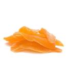 Organic Dehydrated Mango Slices by Its Delish - 5 lbs Pack for Sweet Snacking - Buy Online on SooperMarket.com