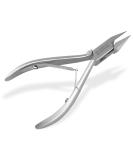 Foot nail clippers corner clippers also for ingrown nails - Buy Online on SooperMarket.com