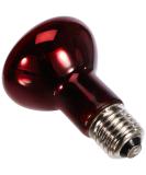 Exo Terra Infrared Basking Spot Lamp 75 W 1 Count (Pack of 1) 75 Watt - Buy Online on SooperMarket.com