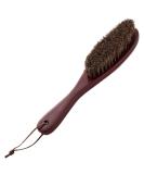 Clothes Brush Lint Remover | Premium Lint Brushes with Wood Handle - Ideal for Coats Shoes & Furniture Cleaning - Buy Online on SooperMarket.com