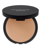 bareMinerals Barepro 16Hr Skin-Perfecting Powder Foundation  Medium Deep 45 Neutral  8.0 grams - Buy Online on SooperMarket.com