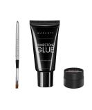Makartt Nail Rhinestone Glue Gel Kit 30g & 8g Super Adhesive Nail Gel for Gems Gem Glue for Nails Nail Gel Glue for Rhinestones Crystal Stones Jewels 3pcs - Buy Online on SooperMarket.com