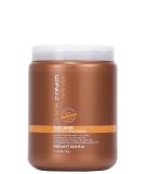 Inebrya Ice Cream Curl Mask 1000ml for Curly & Wavy Hair - Buy Online on SooperMarket.com