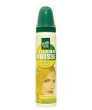 Shop Colour Mousse Golden Blond - 75ml | International Shipping | Premium Hair Color - Buy Online on SooperMarket.com