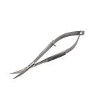Professional Micro Scissors 4.5 Straight Castroviejo for Eye Brow Grooming - Macs 61065 - Buy Online on SooperMarket.com