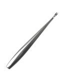 Premium Stainless Steel Cuticle Trimmer & Pusher - Dead Skin Remover Tool for Manicures & Pedicures | International Shipping - Buy Online on SooperMarket.com