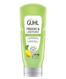 Guhl Freshness & Lightness Conditioner - Content: 200 ml - Hair type: oily normal - Buy Online on SooperMarket.com