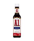 A1 Steak Sauce 10 oz - Savory Blend of Tangy Flavors | Buy Online - Buy Online on SooperMarket.com