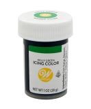 Wilton Kelly Green Gel Icing Colour 28.3 g 04-0-0046 - Buy Online on SooperMarket.com
