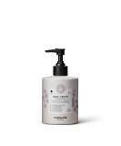 Maria Nila Colour Refresh Cool Cream 300ml - Dark Blonde Hair Mask - Vegan & Sulfate/Paraben Free - Pearl Silver Semi-Permanent Pigments - Buy Online on SooperMarket.com