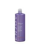 Enjoy Hair Care Instant Reconstructing Conditioner - Sulfate Free Deep Conditioner for Damaged & Curly Hair - 33 Fl Oz - Buy Online on SooperMarket.com