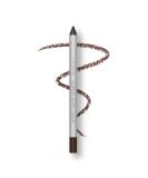 Wunder2 SUPERSTAY LINER Waterproof Eyeliner Pencil in Essential Brown - Long Lasting Formula - 1 Count - Buy Online on SooperMarket.com