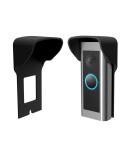 Mars Outpost RingPro & Pro2 Video Doorbell Cover | Rain/Glare/Light Protection | Slim & Durable - Buy Online on SooperMarket.com