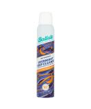 Batiste Overnight Deep Cleanse 200ml, Leave-In Deep Cleansing Dry Shampoo for Overnight Use, Absorbs Oil for Clean Looking Fresh Hair Overnight - Buy Online on SooperMarket.com