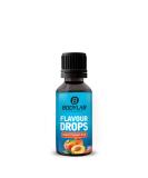Bodylab24 Flavour Drops 30ml Peach-Passion Fruit Calorie-Free Sugar-Free & Fat-Free Flavour Drops Flavdrops for Sweetening Food Coffee Syrup Flavor Drops without Artificial Colouring - Buy Online on SooperMarket.com