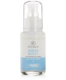 Dermacol Aqua Beauty Moisturizing Gel Cream 50ml - Hydrating Czech Formula for Glowing Skin - International Shipping Available - Buy Online on SooperMarket.com