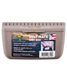 Flambeau Outdoors 6610 Belt Mate Bait Holder, Fishing Accessory Attaches to Belt, Tan - Buy Online on SooperMarket.com