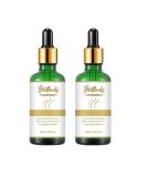Hip Lift & Butt Firming Essential Oil | Natural Herbal Formula for Women | Cellulite Removal & Enhancement - Buy Online on SooperMarket.com