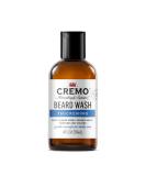 Cremo Beard Wash Thickening 4 fl oz | Ultimate Clean & Volume for Beards - Buy Online on SooperMarket.com