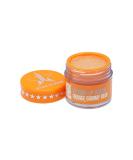 Jeffree Star Summer Collection Velour Lip Scrub - Orange Gummy Bear | International Shipping Available - Buy Online on SooperMarket.com