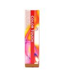 Wella Professionals Color Touch 8/43 Semipermanent Hair Color 60 ml - Pack of 1 - Buy Online on SooperMarket.com