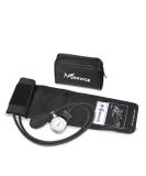 MEDVICE Manual Blood Pressure Cuff - Universal Size Aneroid Sphygmomanometer - Nurses BP Monitor - Best Adult BP Machine - Buy Online on SooperMarket.com