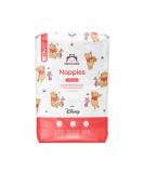 Amazon Brand Mama Bear Disney Ultra Dry Diapers Size 2 (3-6 kg) - 84 Count Pack - Quality Absorbency for Sensitive Skin - Buy Online on SooperMarket.com