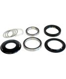 Cannondale Reducer Headset Integrated Headshok - KP205 | 1.5-1 1/8 Tapered - Buy Online on SooperMarket.com