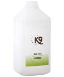 K9 Competition Aloe Vera Dog Shampoo 2.7L - Best for Healthy Coat & Skin | International Shipping Available - Buy Online on SooperMarket.com
