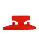 Bohning Pro Class Replacement Clamp - Left, Red - Buy Online on SooperMarket.com