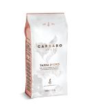 Carraro 1927 Tazza D oro Coffee Beans 1kg - Buy Online on SooperMarket.com