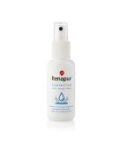 Renapur Suede Nubuck Fabric Waterproofing/Stain Protection 100ml - Eco-Friendly & Non-Toxic for Shoes, Boots, Trainers, and Clothing - Buy Online on SooperMarket.com